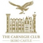 Carnegie Links at Skibo Castle logo