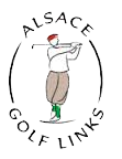 Alsace Golf Club, Rouffach, France logo