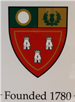 Royal Aberdeen Golf Club logo