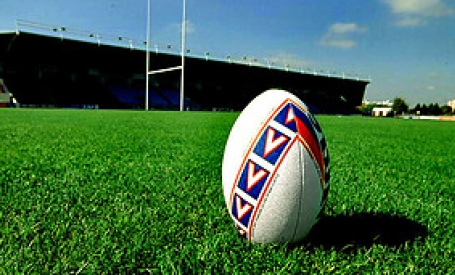 Rugby Turf image