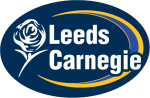 Leeds Carnegie Stadium logo