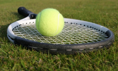 Tennis Turf image