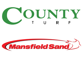 County Turf to exhibit for the first time at the BIGGA Turf Management Exhibition 2014